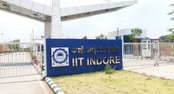 IIT इंदौर की बड़ी खोज: सीमेंट-फ्री कंक्रीट, ताकत में पारंपरिक से बेहतर