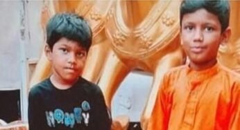सिवनी में अपहरण के बाद 6 और 9 साल के भाइयों की गला रेतकर हत्या, दूर जंगल में मिले शव