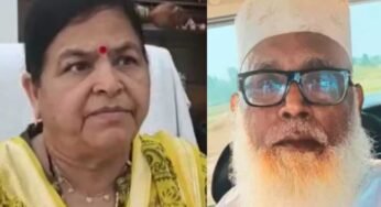 छांगुर बाबा को बताया ‘नरपिशाच’, बीजेपी विधायक ने की सख्त सज़ा की मांग