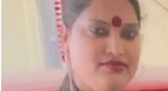 बांग्लादेशी अब्दुल बना ‘नेहा’, भोपाल में किन्नर बनकर रह रहा था सालों से