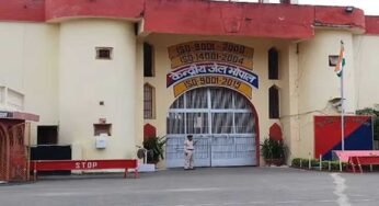 महिला बंदियों ने सीखा संवाद, संवेदना और सपनों को संवारने का हुनर