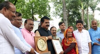 इंदौर नगर निगम की 7,500 सफाई मित्रों के लिए बड़ी घोषणा, हर महीने 1,000 रुपये अतिरिक्त स्वास्थ्य मद में दिए जाएंगे