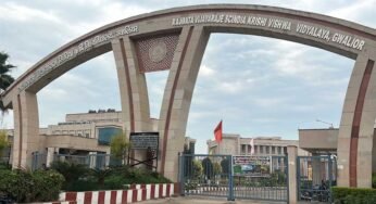 ग्वालियर : विजयाराजे सिंधिया कृषि विश्वविद्यालय बना ऑयल सीड हब, किसानों को मिलेगा खुद बीज उगाने का मौका