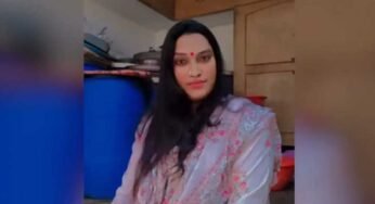 ढाई दशक से भोपाल में अवैध रूप से रह रहे बांग्लादेशी नेहा किन्नर को लेकर नए खुलासे