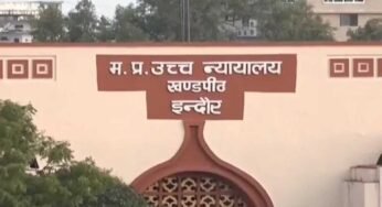 इंदौर के 75 स्टूडेंट के लिए दोबारा NEET-UG की परीक्षा कराई जाएगी, हाईकोर्ट का NTA को आदेश