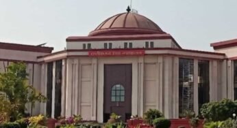 मेंटल हॉस्पिटल की अव्यवस्था को लेकर जनहित याचिका पर कोर्ट में सुनवाई, हाईकोर्ट ने हेल्थ सेक्रेटरी से मांगा जवाब