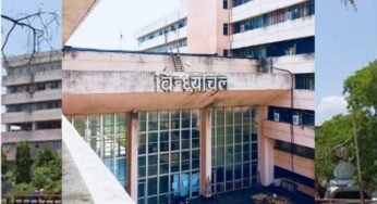 सतपुड़ा और विंध्याचल को तोड़कर अरेरा हिल्स को सेंट्रल विस्टा की तर्ज पर डेवलप किया जाएगा