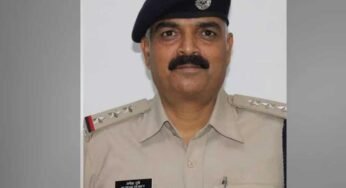 भोपाल के टीआई रूपेश दुबे ने पारिवारिक कारणों के बाद खाया जहर, आईसीयू में भर्ती