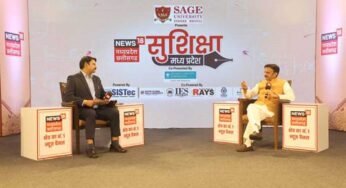 शिक्षा, स्वास्थ्य और रोजगार विकास के आधार स्तंभ: उप मुख्यमंत्री शुक्ल