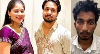 राजा रघुवंशी की हत्या करने वाली सोनम सहित पांचों आरोपियों के खिलाफ पुलिस चार्जशीट कोर्ट में पेश करने में ज्यादा देर नहीं लगाएगी