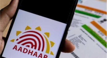 UIDAI खोलेगा नया सेंटर, नया आधार बनवाने व संशोधन में जो समय लग रहा है, उसमें राहत मिलेगी