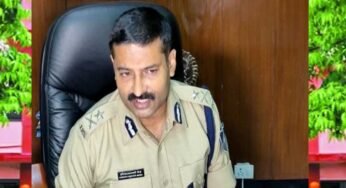 भोपाल को जल्द मिलेगा नया Commissioner, केंद्रीय प्रतिनियुक्ति पर जाएंगे पुलिस कमिश्नर हरिनारायण चारी मिश्र