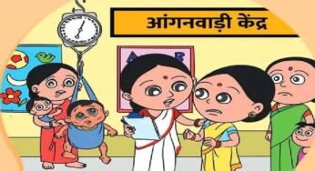 आंगनवाड़ी कार्यकर्ता और सहायिका पदों के लिए 2.70 लाख से अधिक आवेदन प्राप्त