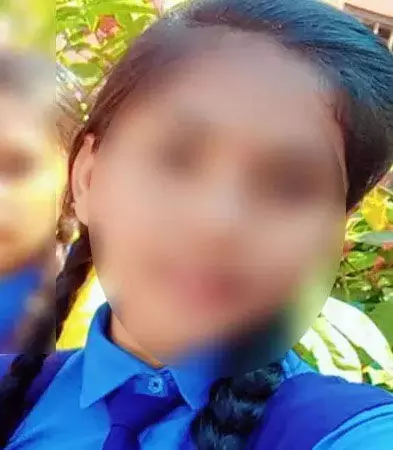 CG : प्रिंसिपल ने छात्रा को स्कूल से निकाला, फंदे में झूली छात्रा