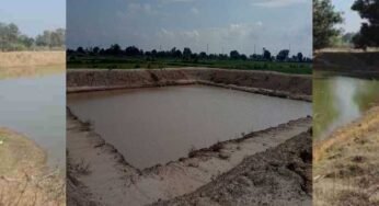 मध्यप्रदेश में जल क्रांति, बढ़ेगा सिंचाई का रकबा और भू-जल स्तर में होगी वृद्धि