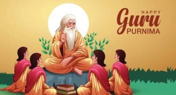 प्रदेश के विद्यालयों में गुरू पूर्णिमा पर होगा दो दिवसीय उत्सव