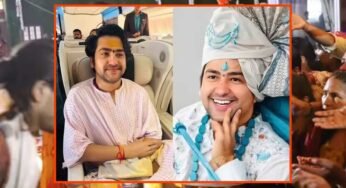 पंडित धीरेंद्र शास्त्री 29 साल के हुए, भक्तों से उपहार के बदले मांगी ईंट, CM डॉ. मोहन ने भी दी बधाई