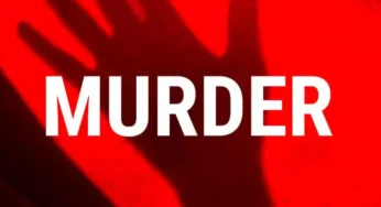 CG : पति घर पहुंचा तो नशे में धुत मिली पत्नी, खाना देने में जताई असमर्थ, हुई हत्या