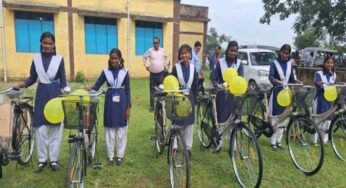 मध्य प्रदेश की छात्र और छात्राओं के लिए बड़ी खुशखबरी, 15 लाख छात्रों को सीएम बांटेंगे मुफ्त साइकिल, इस दिन होगा कार्यक्रम