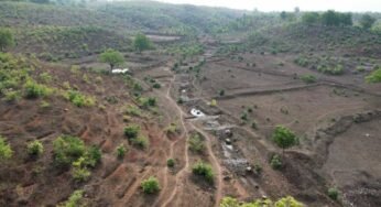 रायपुर : ’मोर गांव, मोर पानी‘ महाभियान से जल संरक्षण को मिली नई दिशा