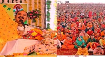 गुरु पूर्णिमा पर कुबेरेश्वर धाम में उमड़ेगा आस्था का सैलाब, 50 हजार श्रद्धालुओं की संभावना