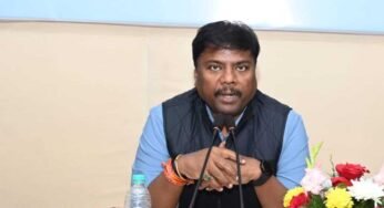 खड़गे के बयान पर मंत्री कश्यप का करारा पलटवार