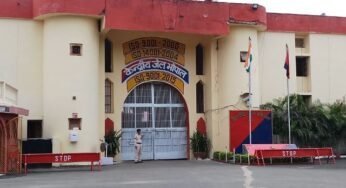 भोपाल सेंट्रल जेल से बाहरी कैदी वीसी पर परिजनों से बात कर सकेंगे, इसी से पेशी भी होगी, बन रहे 16 नए वीसी रूम
