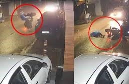 CG : शहर में स्कूटी सवार व्यक्ति की सड़क दुर्घटना में मौत…