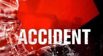 शहडोल में टेम्पो ट्रैक्स पेड़ से टकराया, 3 महिलाओं की मौत, बच्चों समेत 15 घायल