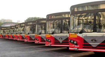 प्रदेश के शहरी मार्गों पर 582 इलेक्ट्रिक बस चलाने की योजना