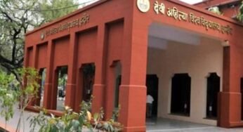 DAVV इंदौर में 50 सालों की अंकसूची-डिग्रियां होंगी ऑनलाइन, छात्रों को मिलेगा लाभ