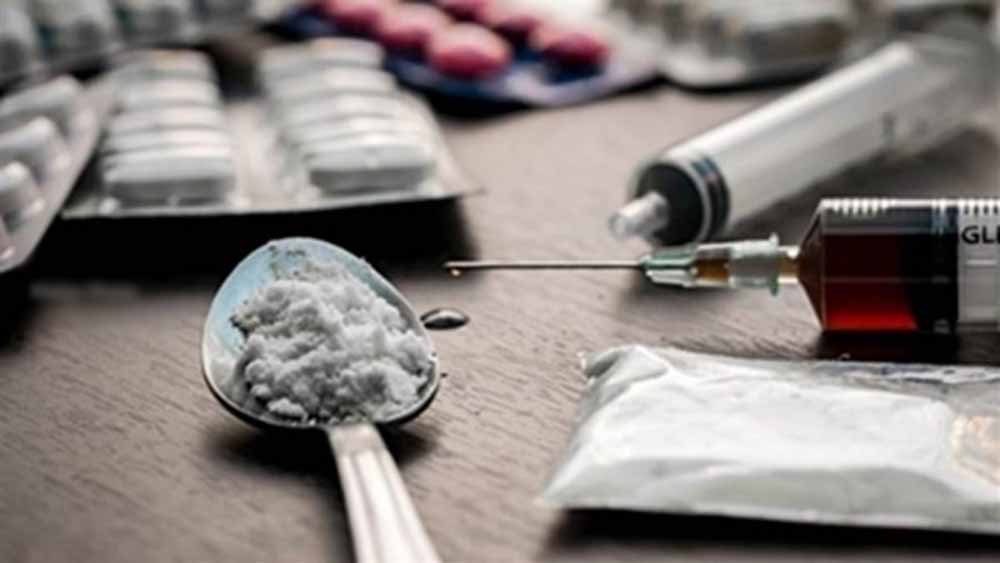 डिप्रेशन और मोटापा दूर करने के नाम पर भोपाल में नशे का खेल! डॉक्टर-जिम संचालक गिरफ्तार