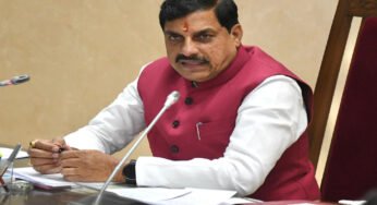 समृद्ध और विकसित शहर बनेंगे प्रदेश के समावेशी विकास की आधारशिलाः मुख्यमंत्री डॉ. यादव