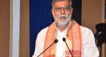 संविदा कर्मियों की आकस्मिक मौत या दुर्घटना में घायल हुए तो उनके परिजनों को सरकार आर्थिक मदद देगी- मंत्री पटेल