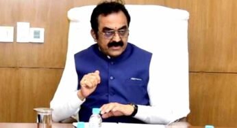 सड़कों की गुणवत्ता बनाए रखने के लिए ठोस प्रयास : लोक निर्माण मंत्री सिंह