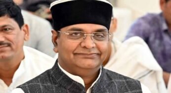 जीतू पटवारी बंद करे नौटंकी, व्यक्ति का अपमान करने के लिए मांगें माफी: विश्वास सारंग