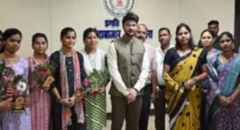 होमगार्ड भर्ती परीक्षा का रिजल्ट घोषित, जिले से 7 युवाओं ने मारी बाजी