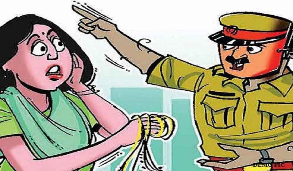 राजनांदगांव : बस में सफर कर रही महिला का सोना और पैसा चुराने वाली महिलाओं को पुलिस ने किया गिरफ्तार…