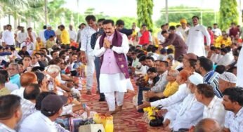 हम हार गए… अब कांग्रेस पर प्रहार करो” — नरोत्तम मिश्रा की कार्यकर्ताओं को खुली नसीहत