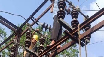 मध्य क्षेत्र विद्युत वितरण कंपनी ने शुरू किया एम्प्लॉई ऑफ द मंथ पुरस्कार, उपभोक्ताओं को मिलेंगी त्वरित और बेहतर सेवाएं