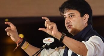 डेड इकोनॉमी कहने वालों पर सिंधिया का वार, बोले- भारत अब काफी आगे बढ़ चुका है