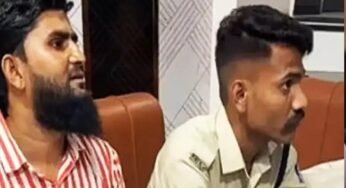 होटल में युवती संग पकड़ा गया ‘मौलाना’, गंदी तस्वीरों ने खोला रिश्तों का राज