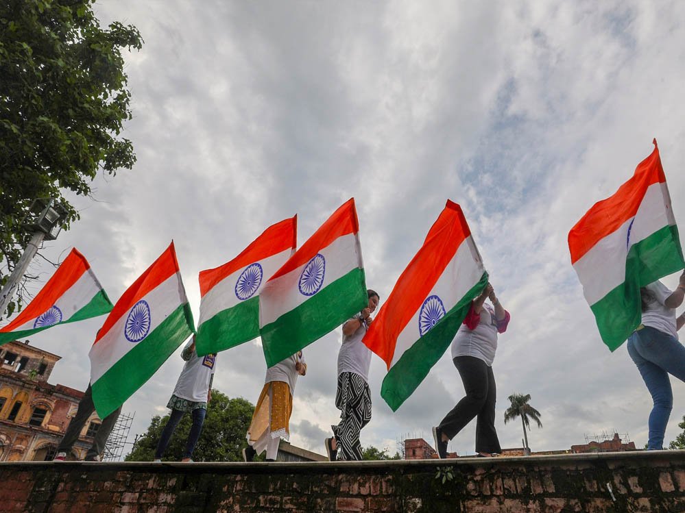 स्वतंत्रता दिवस की वर्षगांठ पर पूरे प्रदेश में होंगे भव्य आयोजन