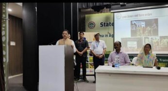 भारत को विश्व की सबसे बड़ी अर्थव्यवस्था बनाने में कृषि एवं किसान उत्पादक संगठनों की भूमिका महत्वपूर्ण : उप मुख्यमंत्री शुक्ल