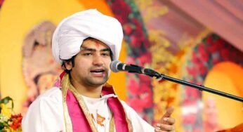 धीरेंद्र शास्त्री का संदेश: रिश्तों में सुंदरता नहीं, समझदारी निभाती है लंबा साथ