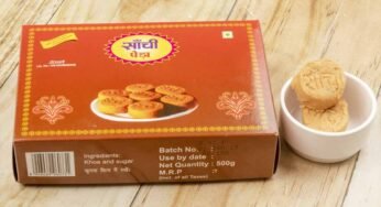 15 अगस्त पर सरकारी संस्थानों में मिठाई सिर्फ सांची डेयरी से खरीदने का आदेश