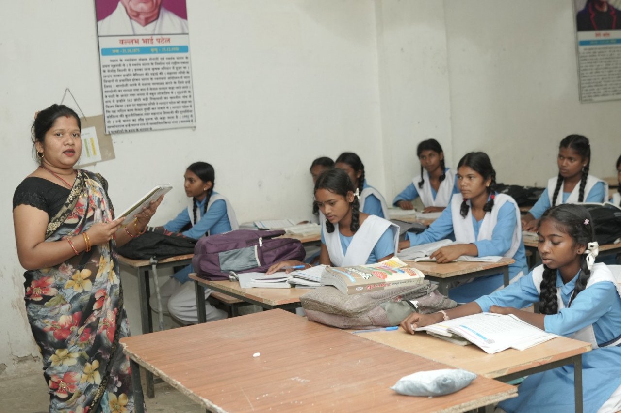 CG : दूर हुई शिक्षकों की कमी, अतिथि शिक्षको की नियुक्ति से विद्यार्थियों में खुशी…