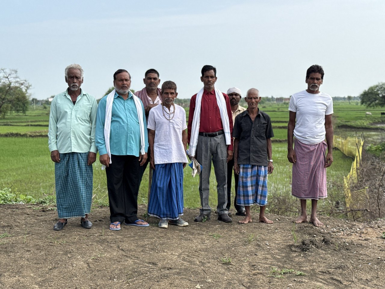 CG : प्रधानमंत्री किसान सम्मान निधि : किसानों के चेहरे में आई खुशी की लहर…