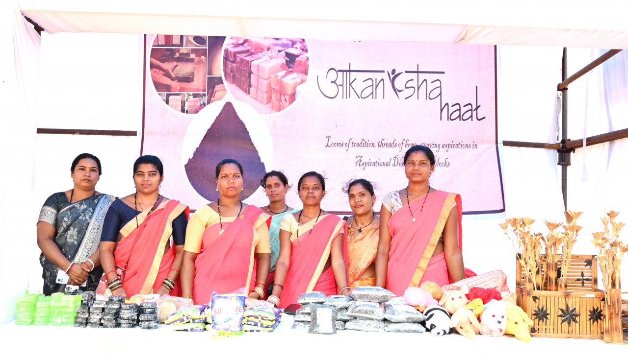 CG : बकरी पालन से आत्मनिर्भरता की मिसाल बनी जय बड़ादेव महिला समूह…