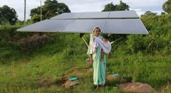 CG : सौर सुजला योजना से किसानों को राहत…